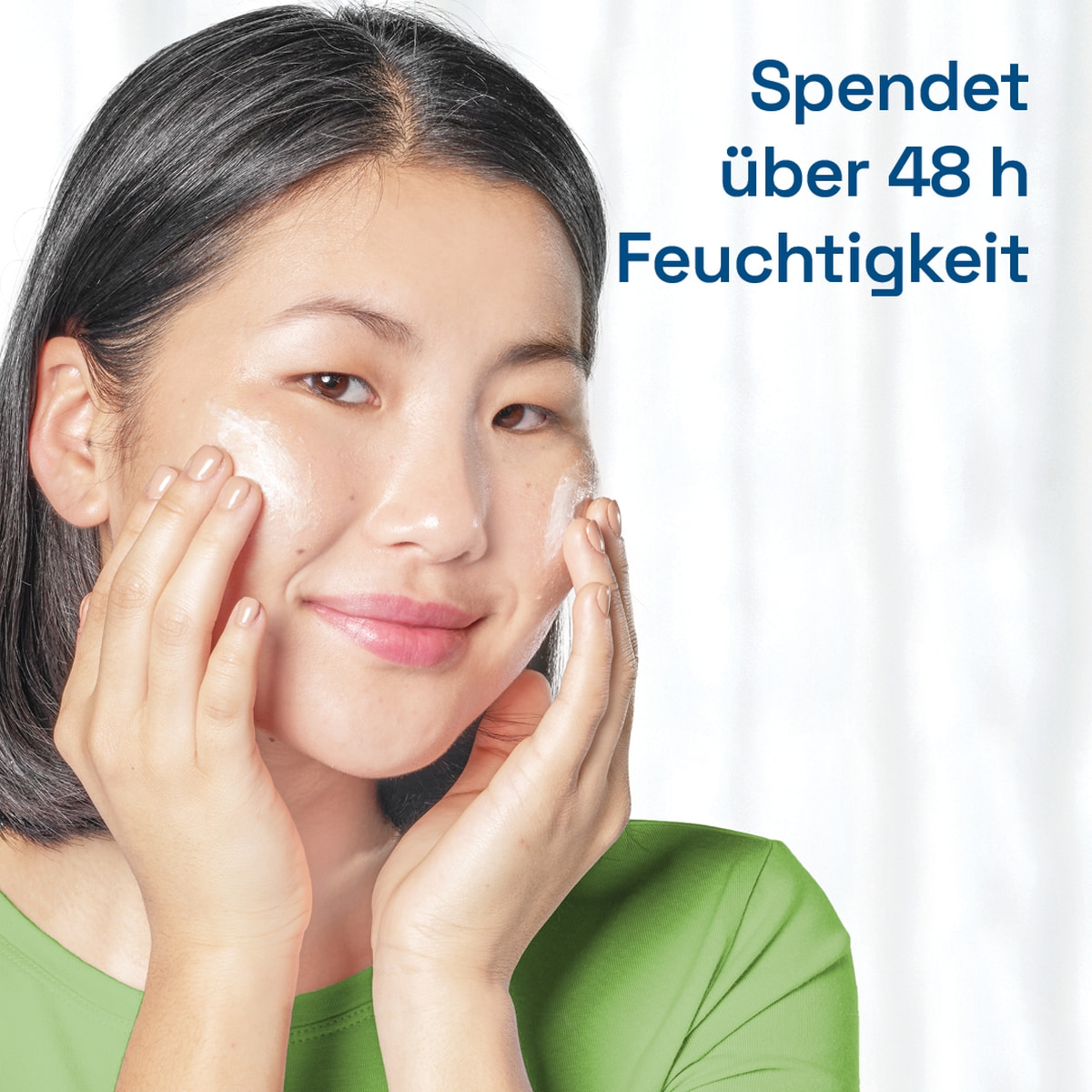 Feuchtigkeitscreme