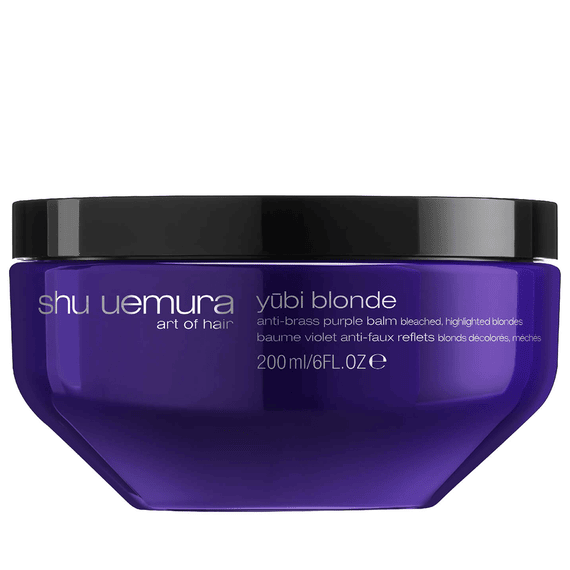 Yubi Blonde Treatment