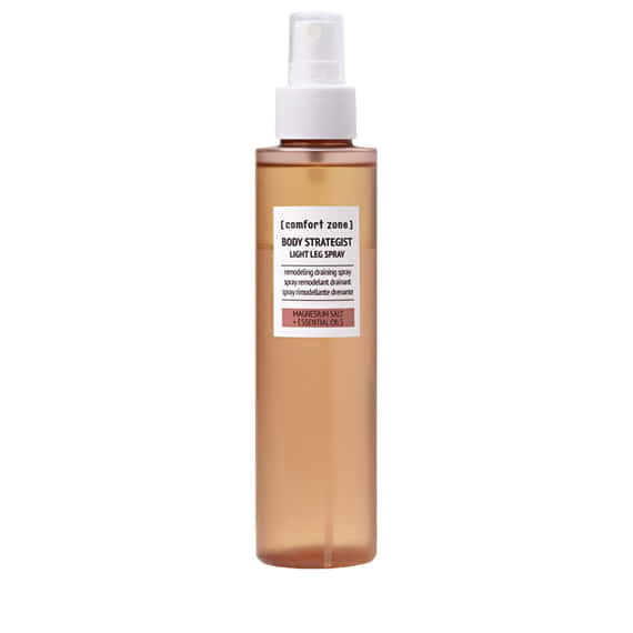 Body Strategist Light Leg Spray