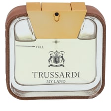 Eau de Toilette Natural Spray
