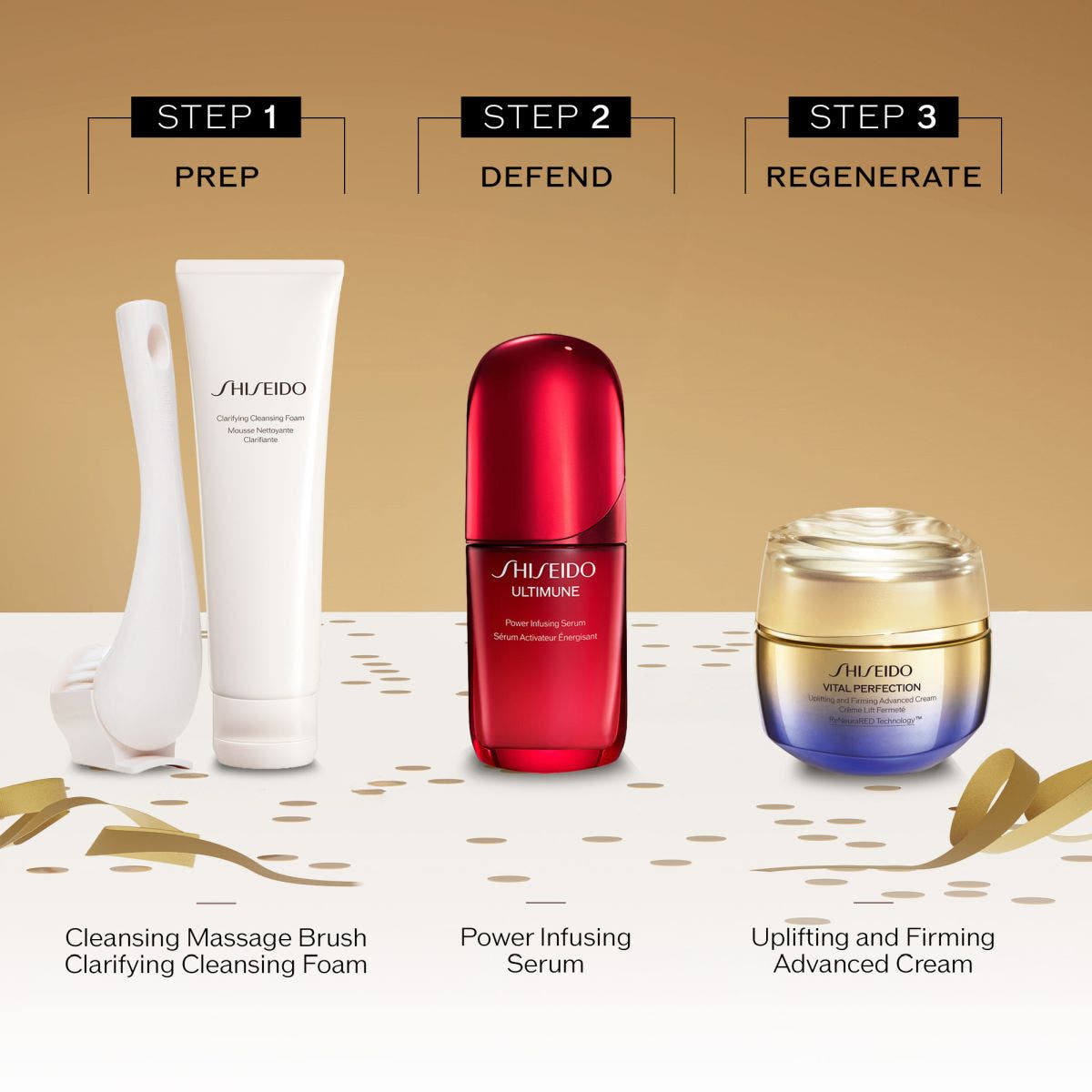Blockbuster Vanity Kit