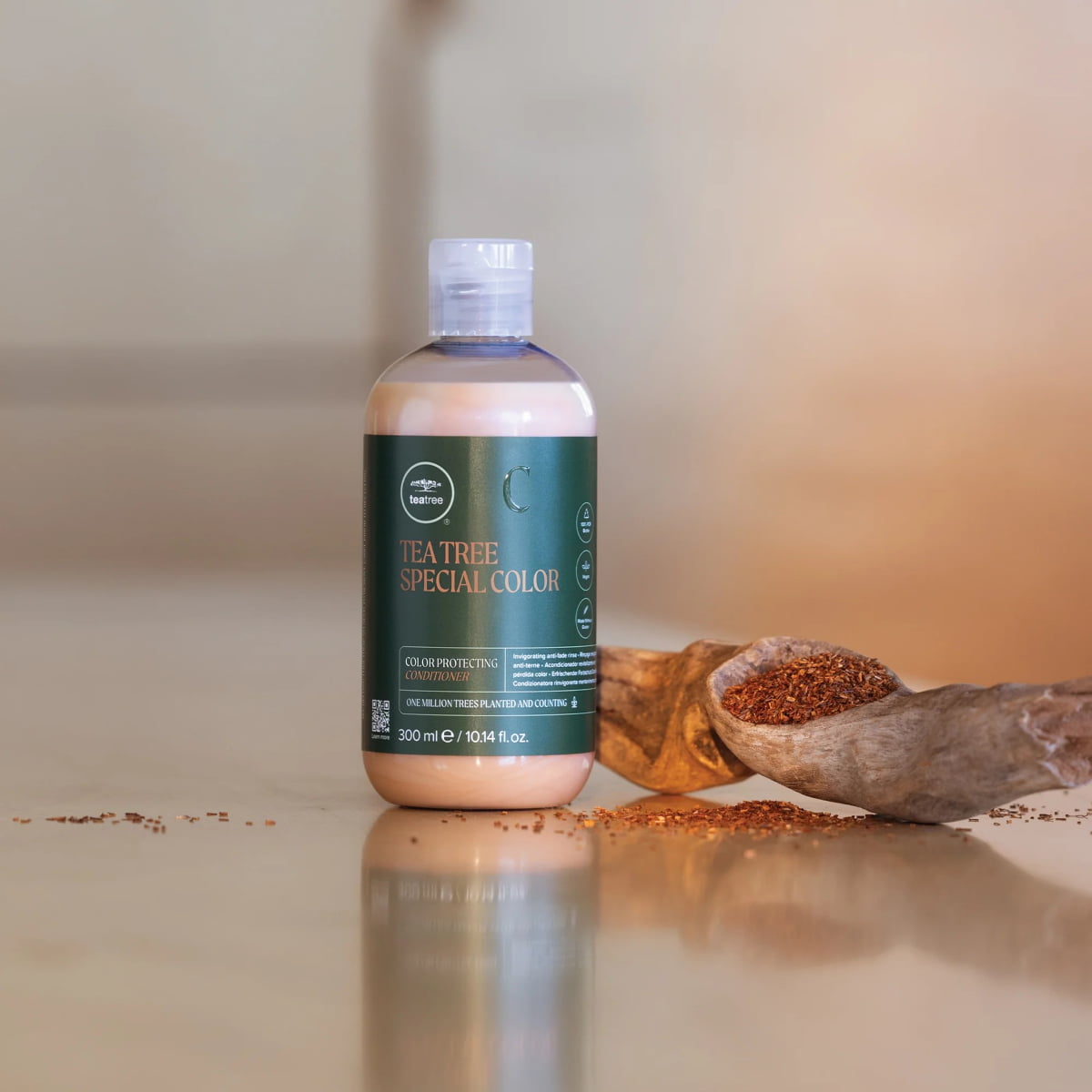 Special Color Conditioner