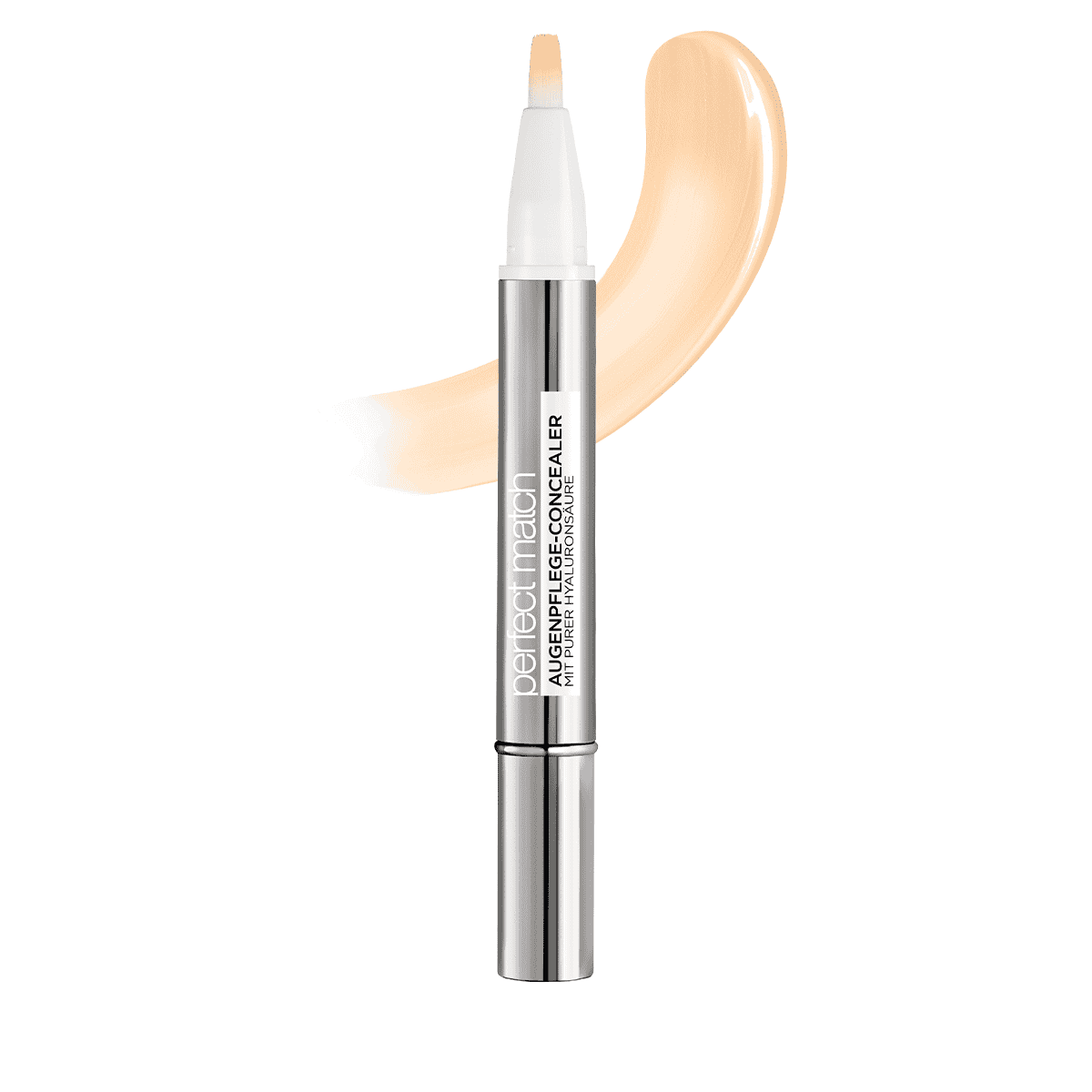 Augenpflege-Concealer