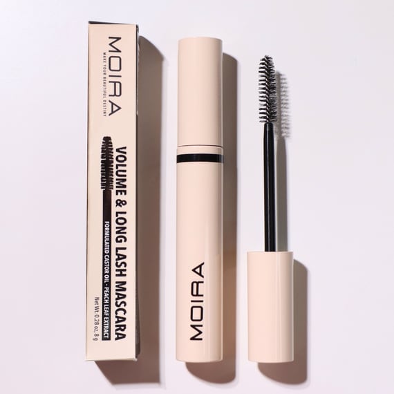 Volume & Long Lash Mascara