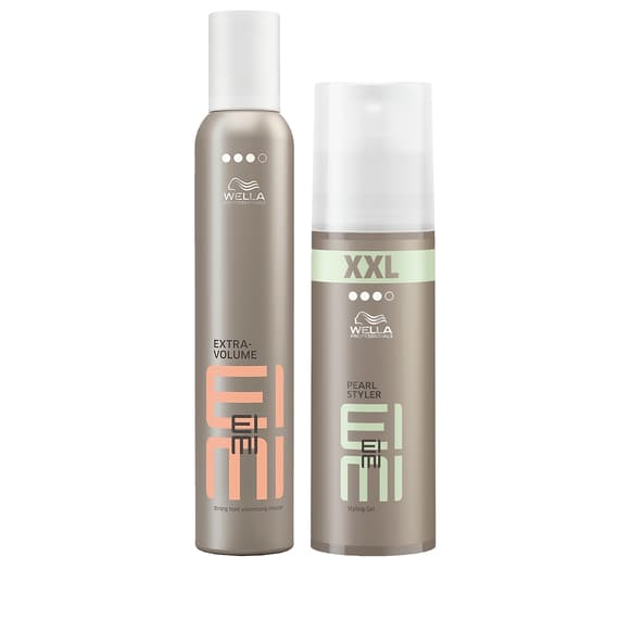 Pearl Styler XXL + Extra Volume