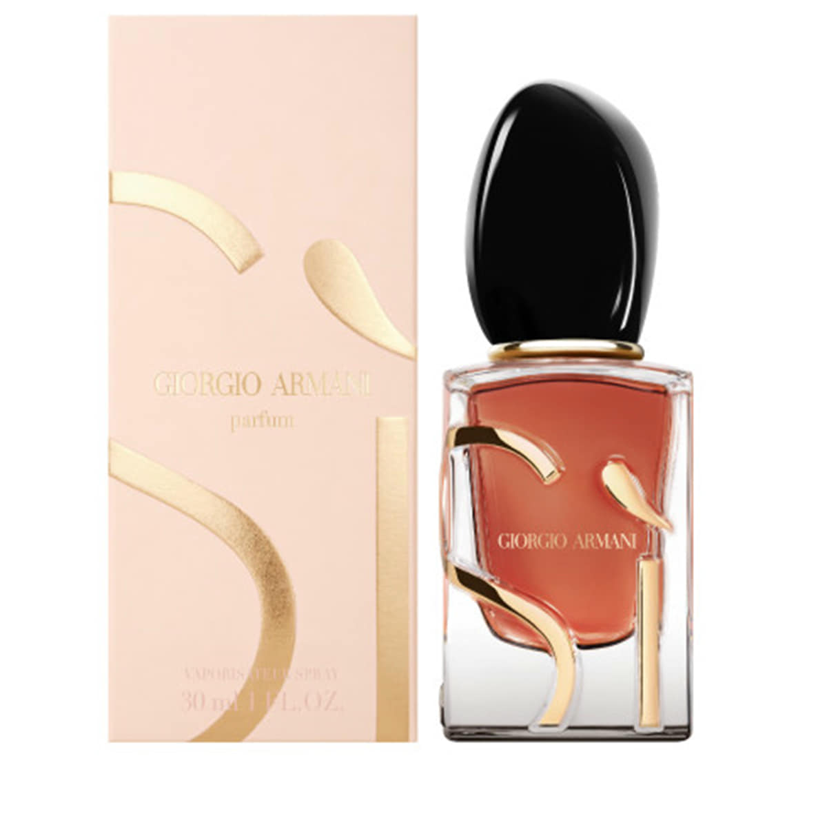 Sì Parfum