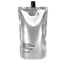 Deodorant Herbal Garden Refill Pouches
