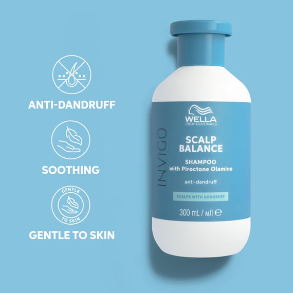Clean Shampoo