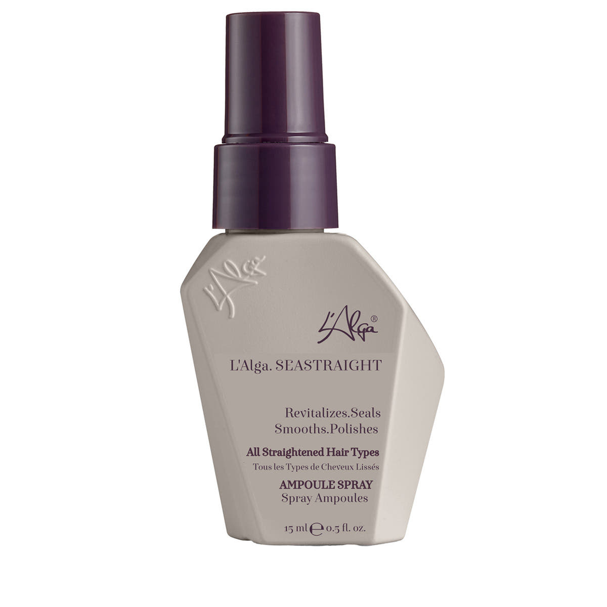 Seastraight Ampoule Spray