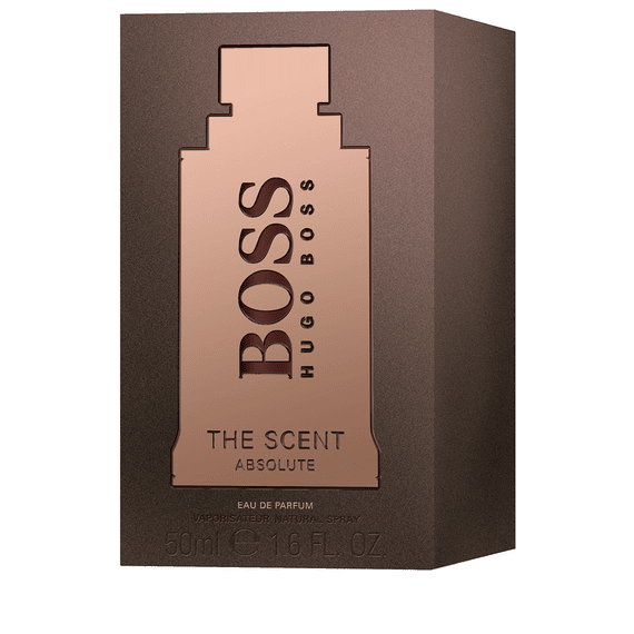 Absolute For Him - Eau de Parfum