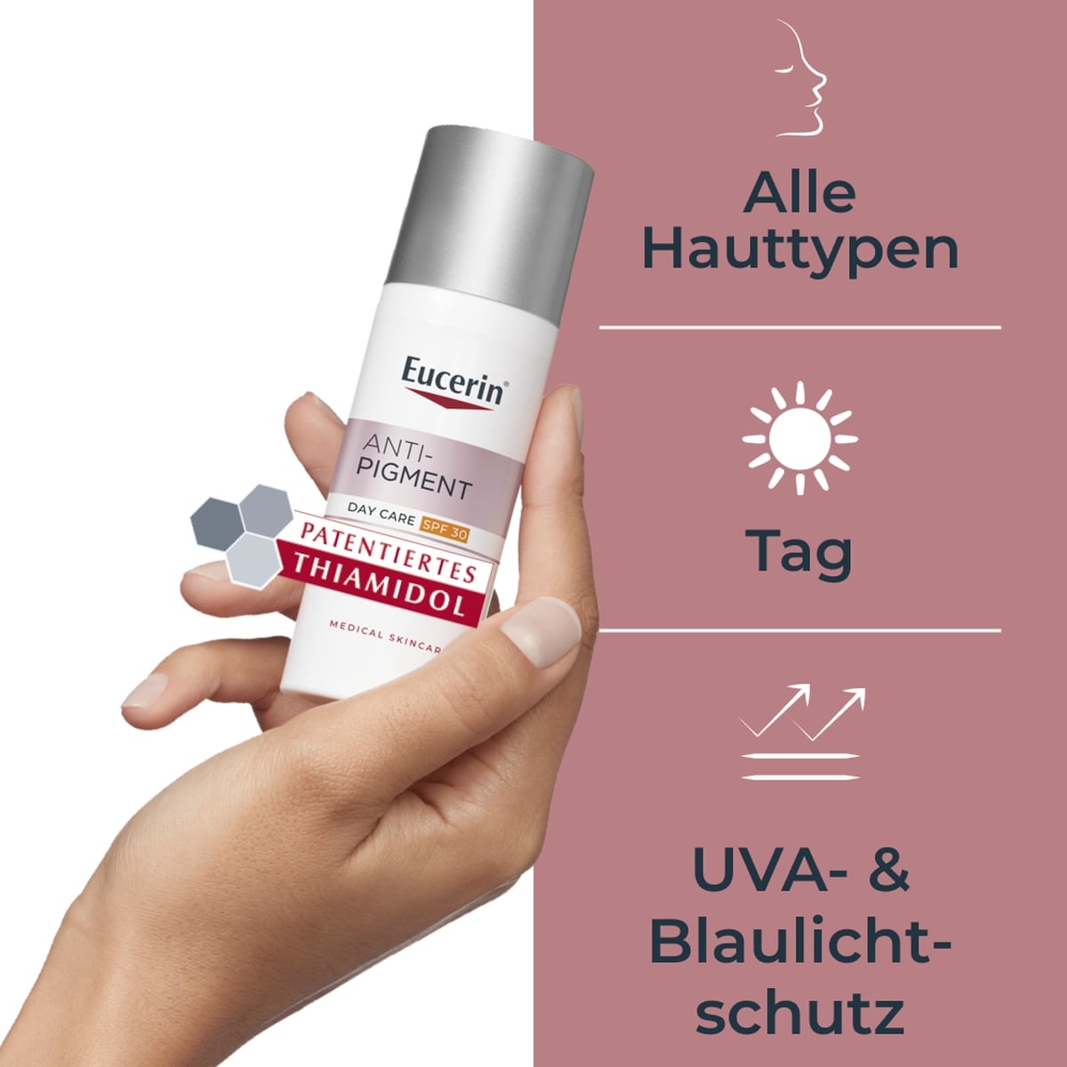 Tagespflege SPF30