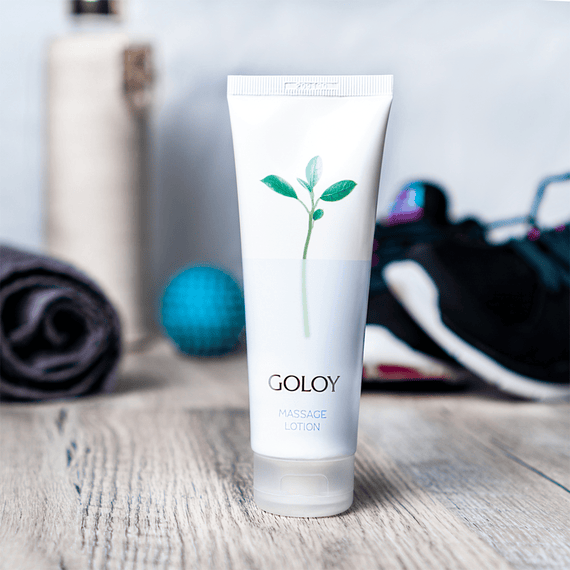 Massage Lotion
