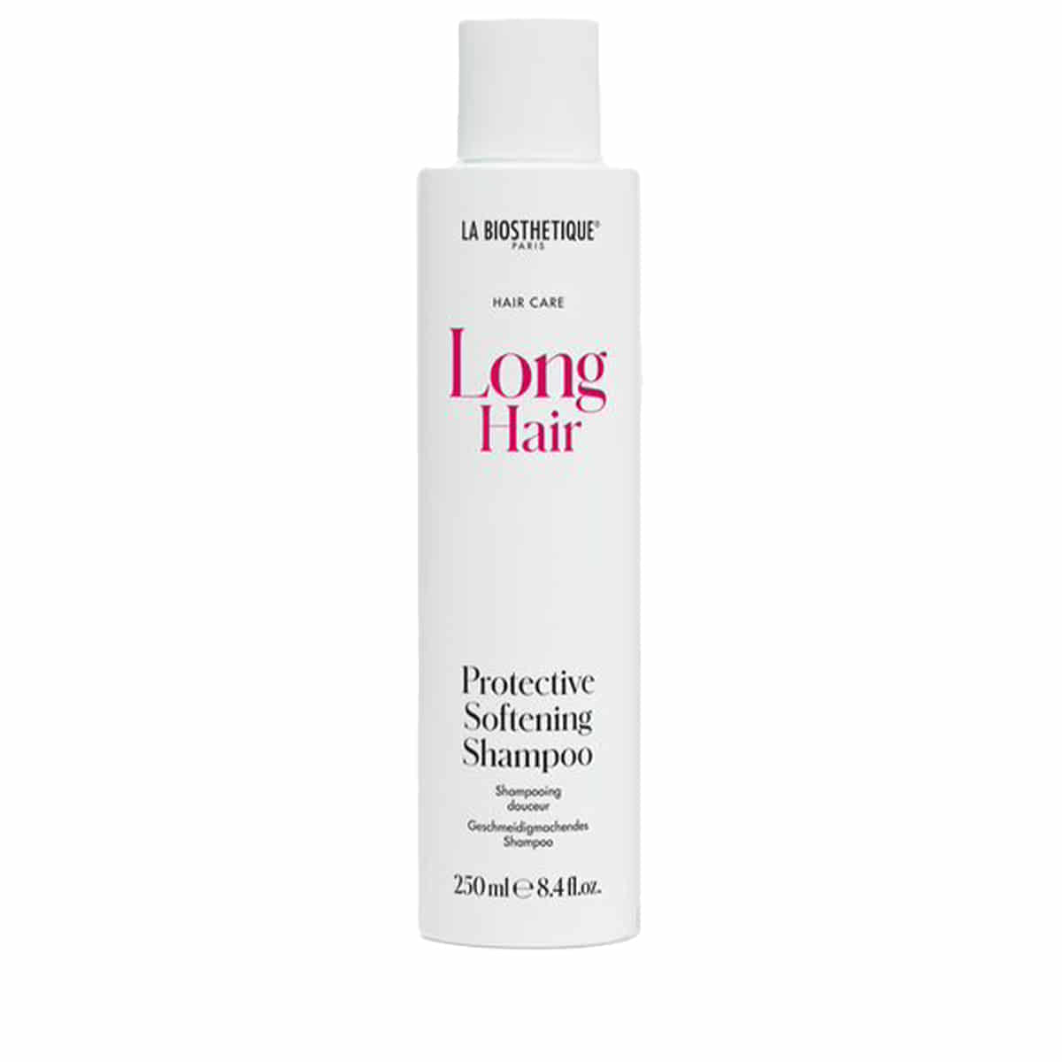 Protective Softening Shampoo