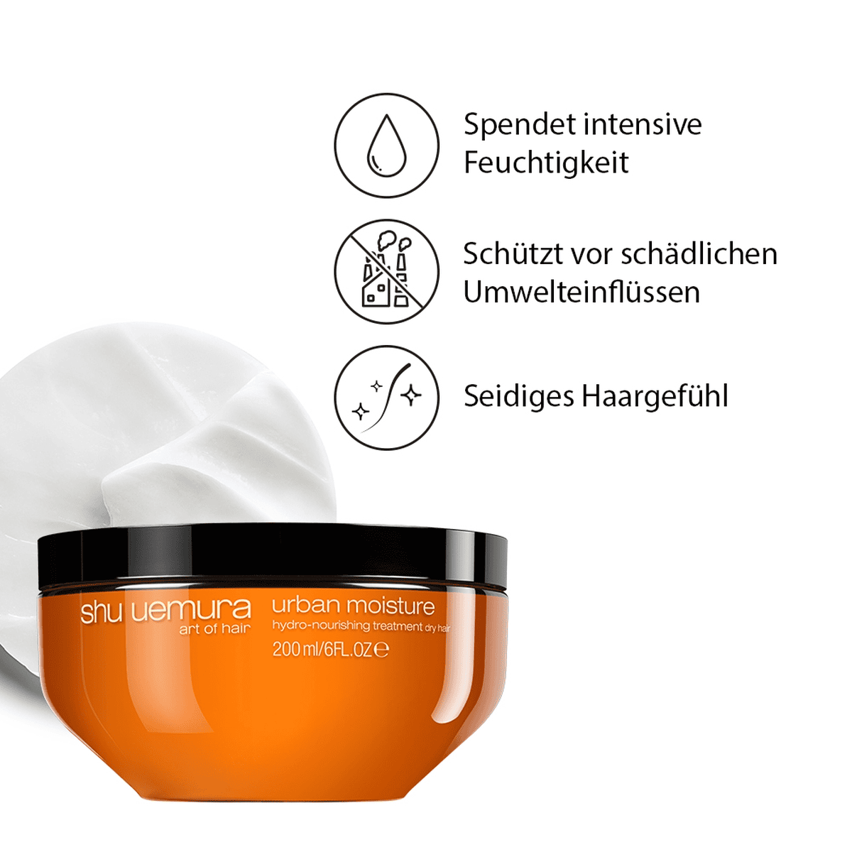 Urban Moisture Treatment