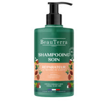 Shampooing réparateur extra-doux,acon