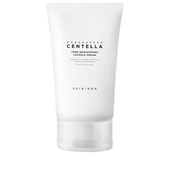 Tone Brightening Capsule Cream