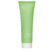 Purifying Amber Peeling
