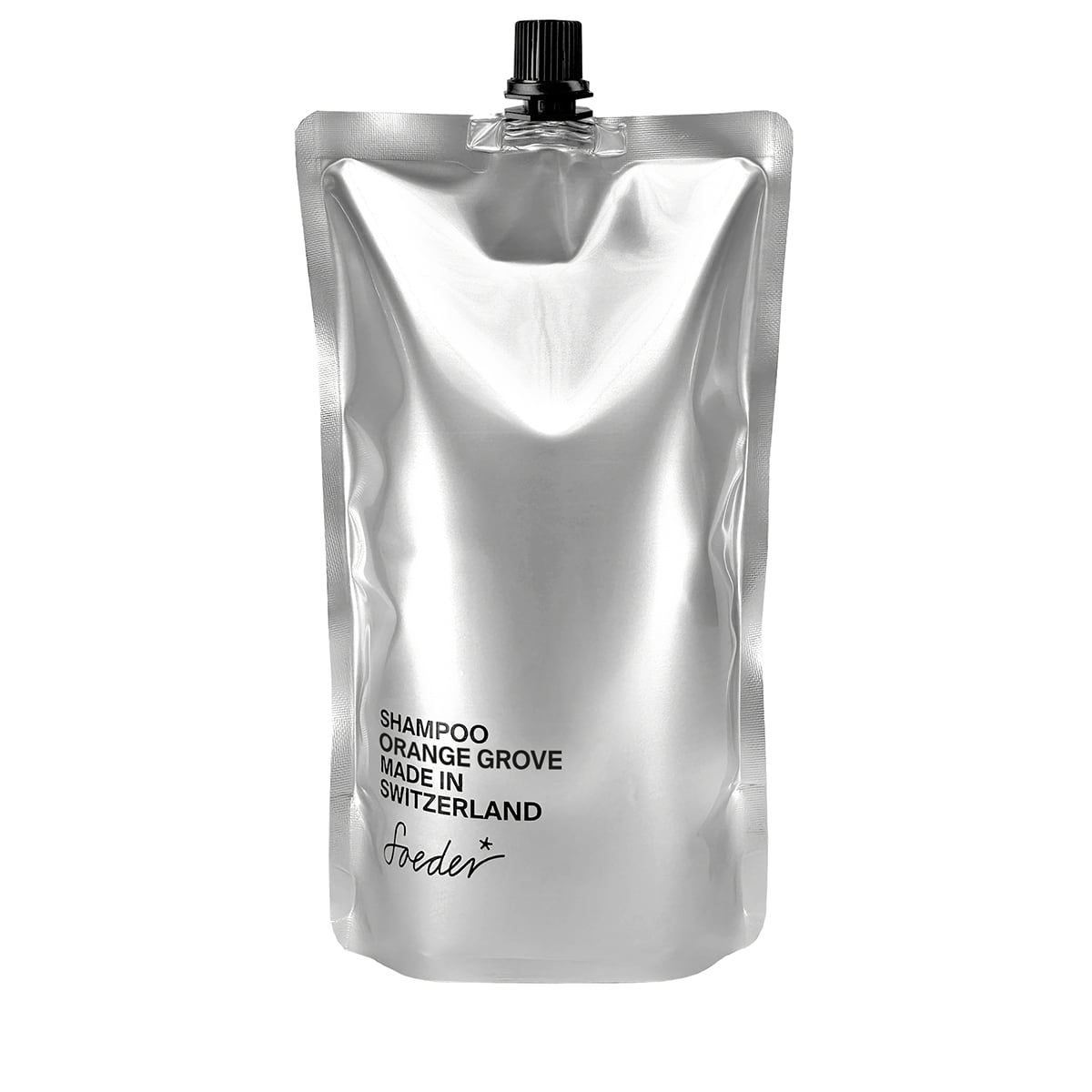 Shampoo Orange Grove Refill Pouches