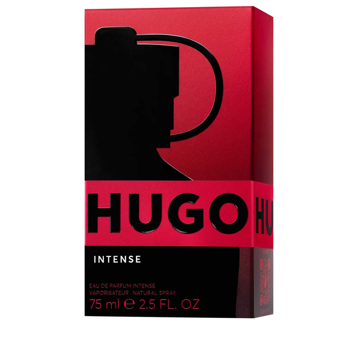 Eau de Parfum