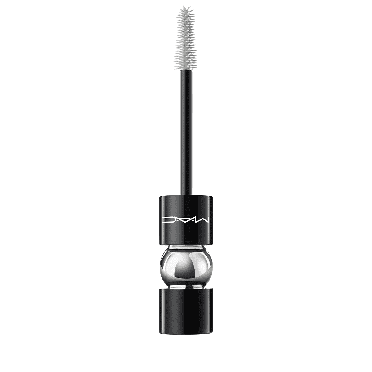 Macstack Micro Brush Mascara - Black Stack
