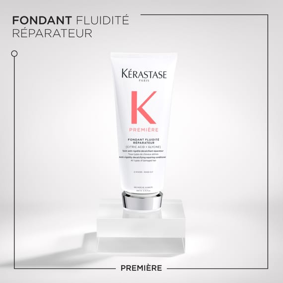 Fondant Fluidité Réparateur – Conditioner For Damaged Hair