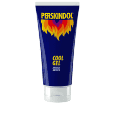 Gel Frais l'Arnica