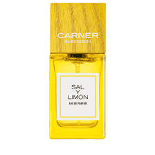 Sal Y Limon Eau de Parfum 