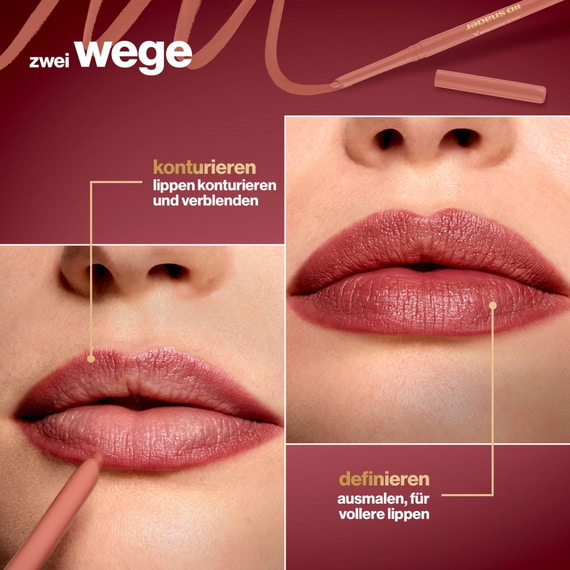 2000 Colour Lip Shader