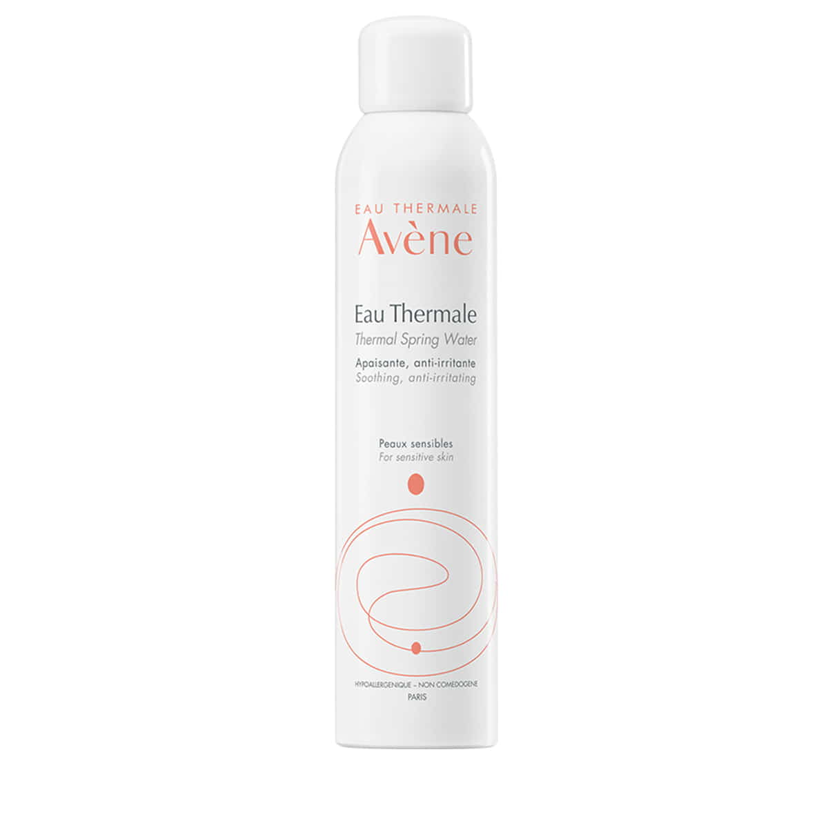 Acqua Termale Spray Duo