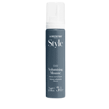 Volumising Mousse