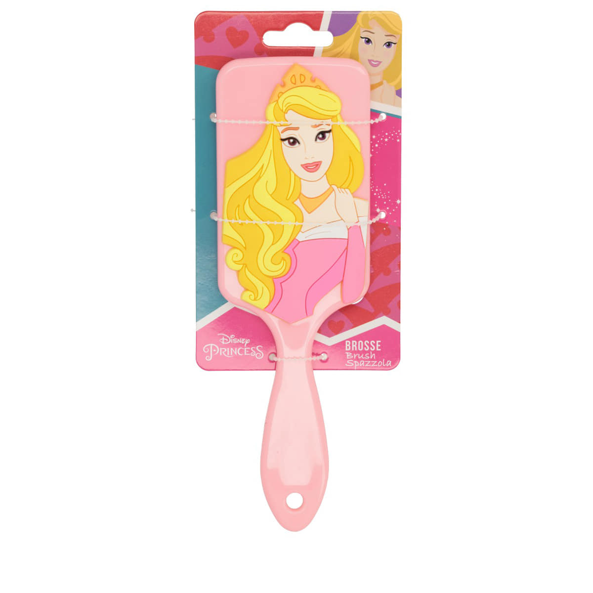 Brosse à Pagaie Aurora