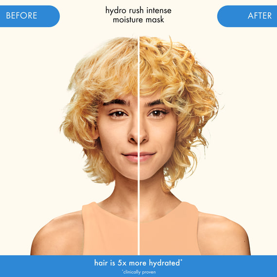 Hydro Rush Intense Moisture Mask