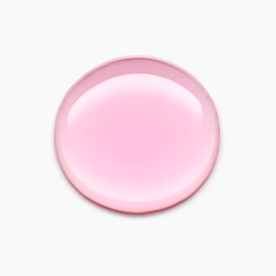 Glow Tint Perfecting Nail Polish - 010 Soft Blush