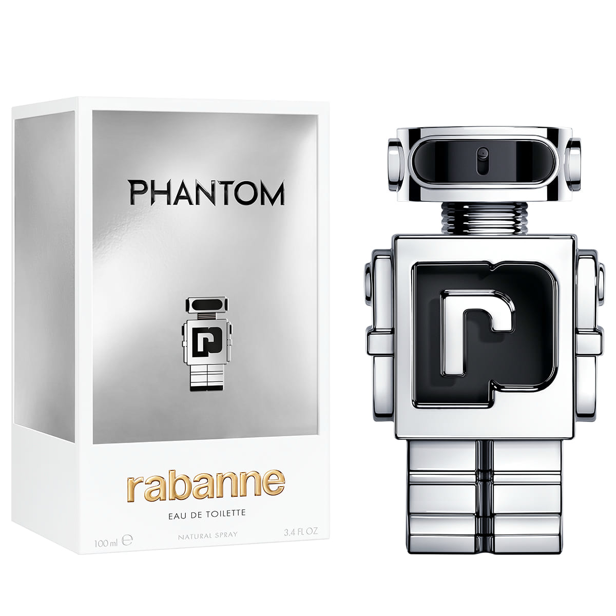Eau de Toilette