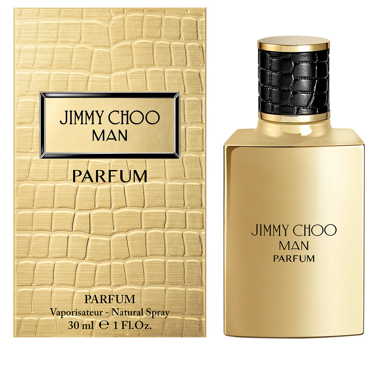 Man Parfum