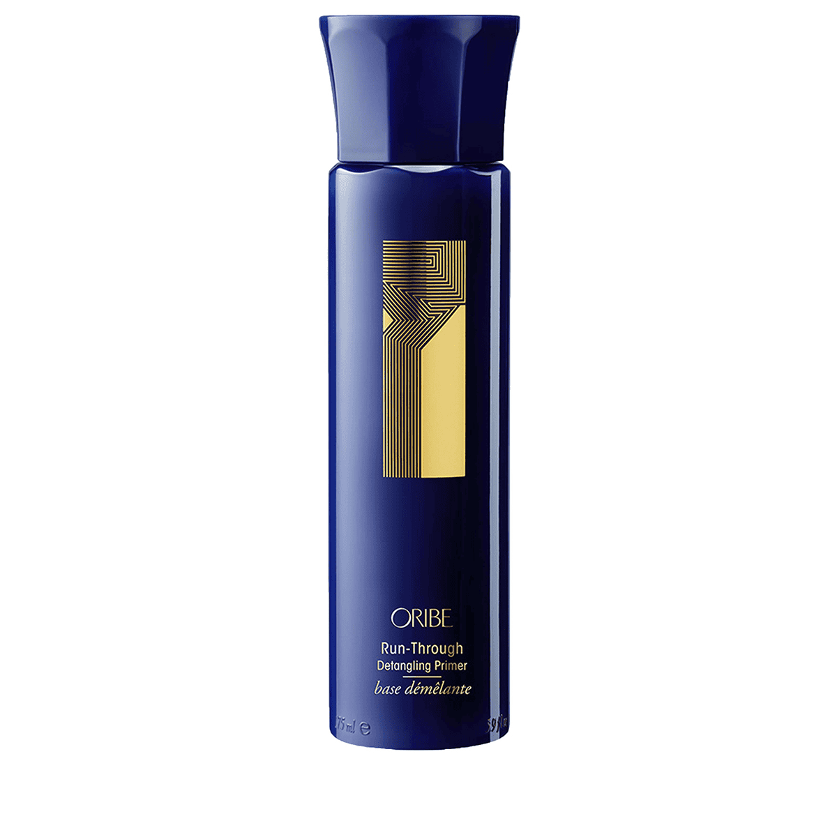 Run-Through Detangling Primer