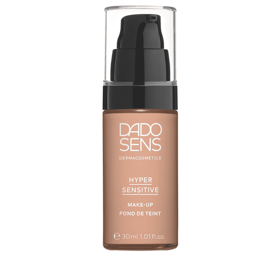Make-up almond 02k