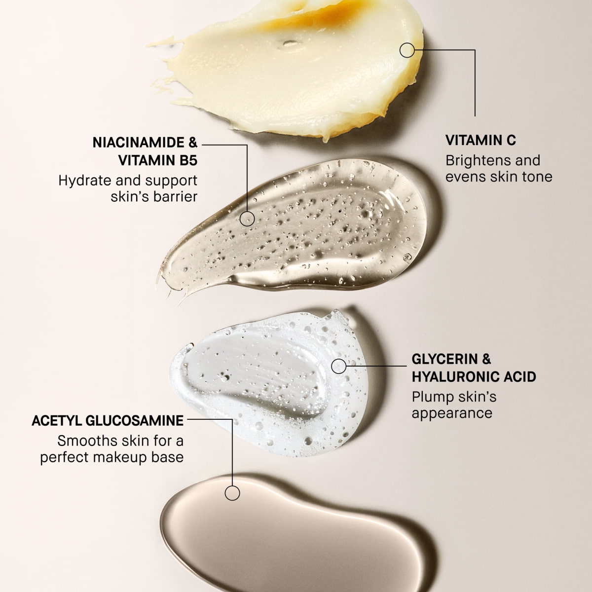 Vitamin Enriched Face Base