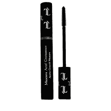 Active Growth Mascara - 01 Noir