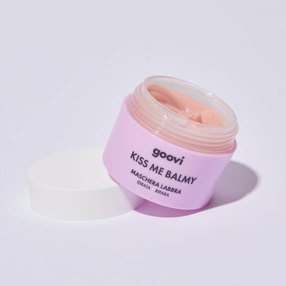 Kiss Me Balmy - Lippenmaske