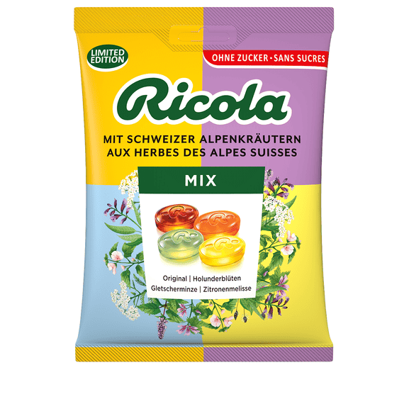 Bonbon Herbal Mix