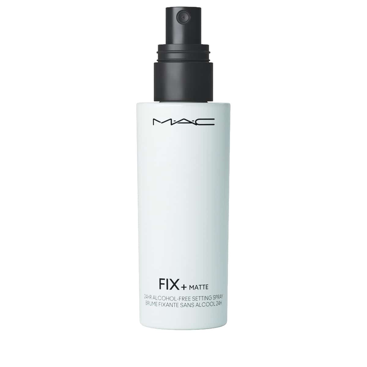 Fix + Stay Over Matte 24HR
