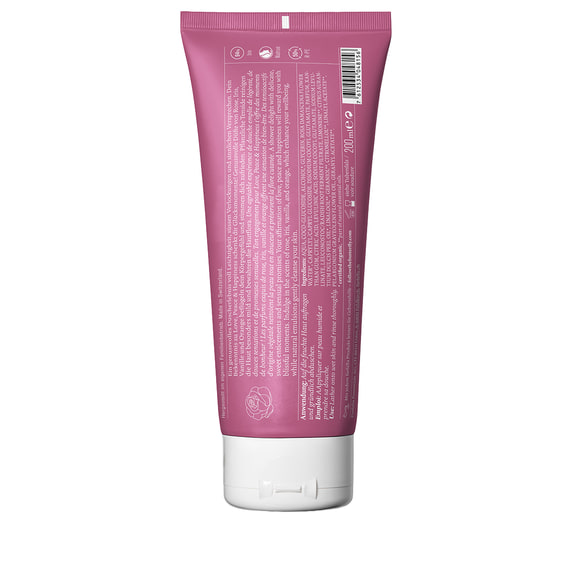 Hippie Rose Happiness Shower Gel