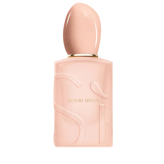 Sì Nude Bloom Eau de Parfum