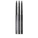 Eye Booster Gel Eyeliner Trio - Black