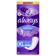 Salvaslip Extra Long Odour Lock Big Pack - 40 Pz.