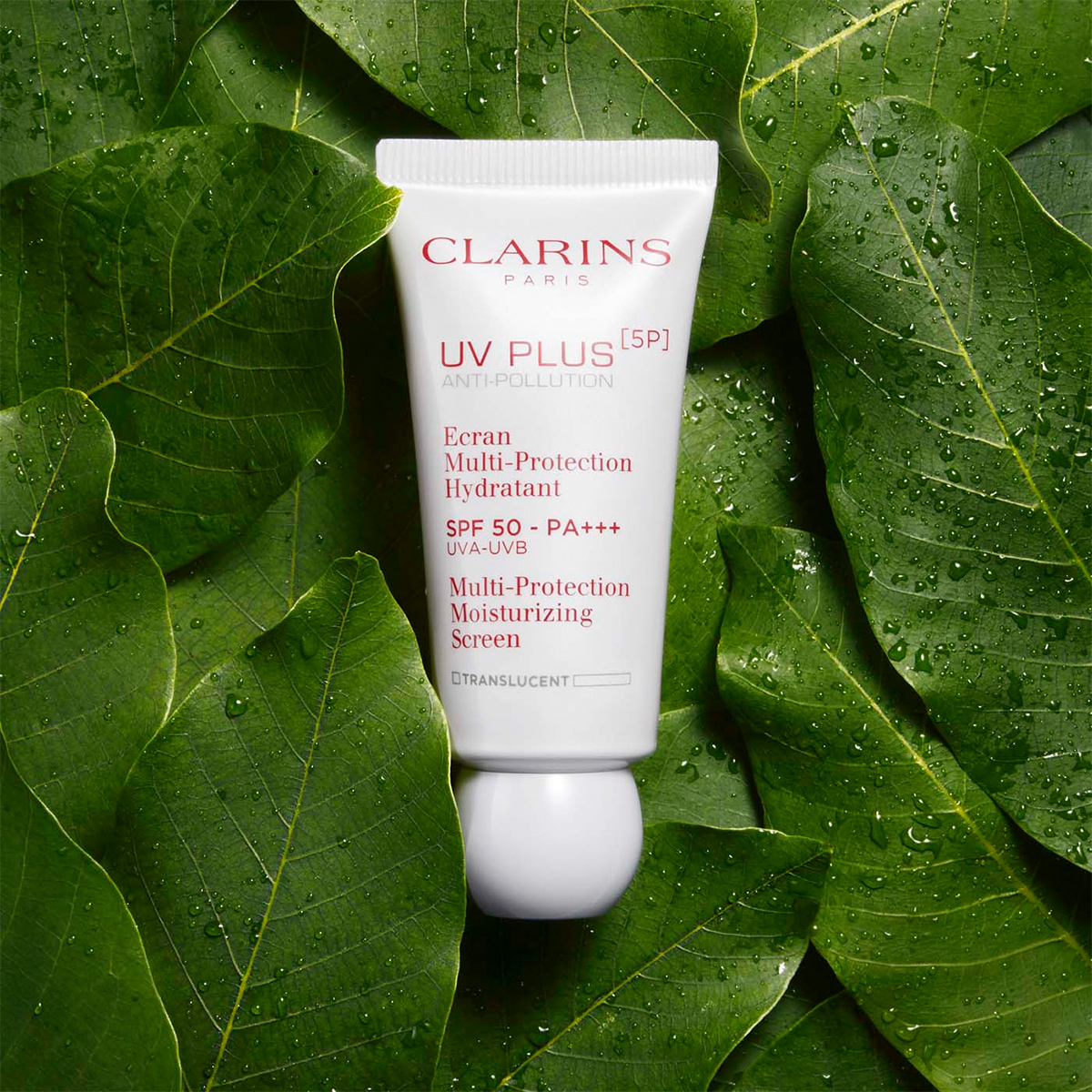 UV Plus Anti-Pollution SPF 50
