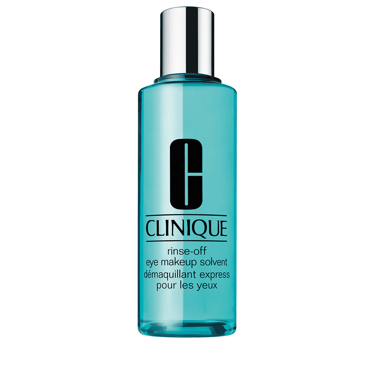 Rinse Off Eye Makeup Solvent
