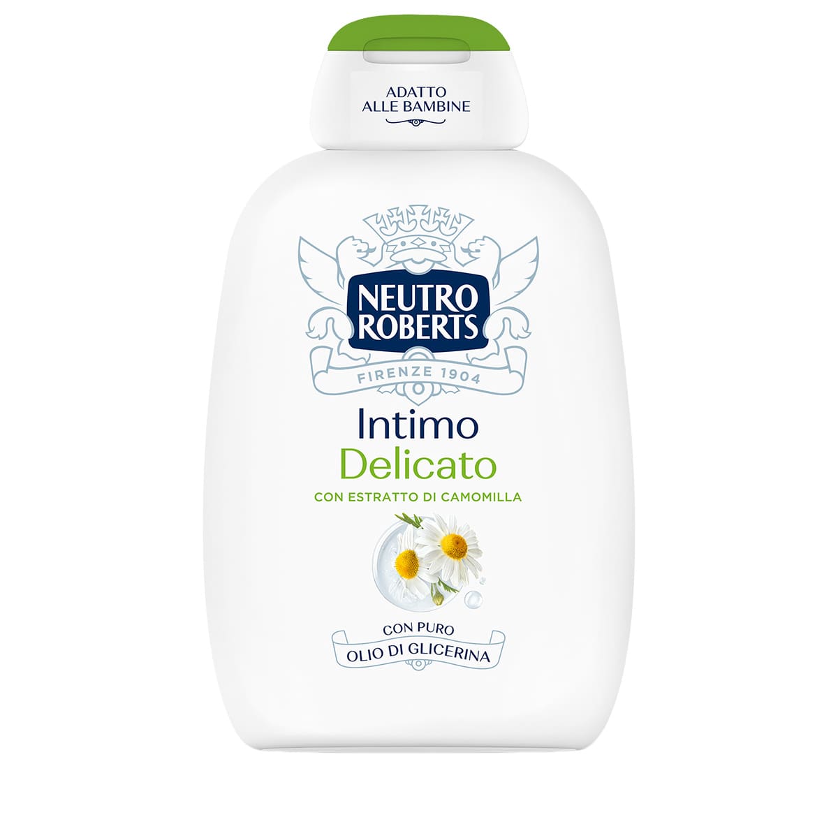 Intimate Delicate