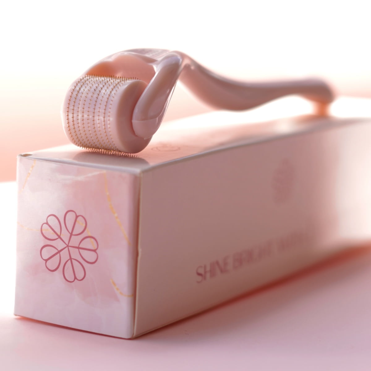 Dermaroller Microneedling